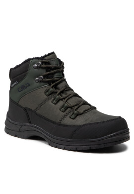 CMP Туристически Annuuk Snow Boot Wp 31Q4957 Зелен - Pepit.bg