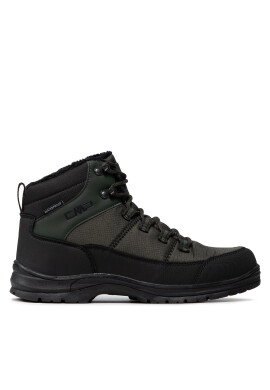 CMP Туристически Annuuk Snow Boot Wp 31Q4957 Зелен - Pepit.bg