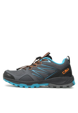 CMP Обувки Atik Trail Running Shoe 3Q32147 Сив - Pepit.bg