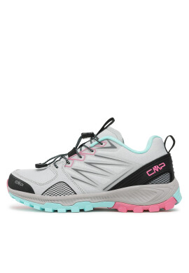CMP Обувки Atik Trail Running Shoes 3Q32146 Сив - Pepit.bg