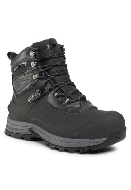 CMP Туристически Hacrux Snow Boot Wp 30Q4567 Черен - Pepit.bg