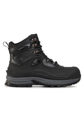 CMP Туристически Hacrux Snow Boot Wp 30Q4567 Черен - Pepit.bg