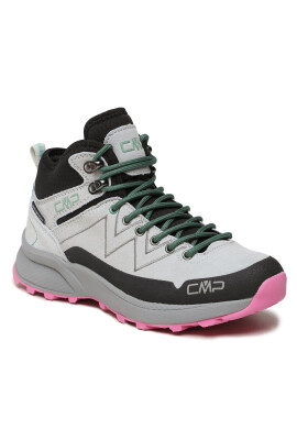 CMP Туристически Kaleepo Mid Wmn Wp 31Q4916 Сив - Pepit.bg