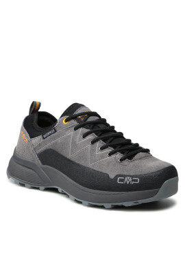 CMP Туристически Kaleepso Low Hiking Wp 31Q4907 Сив - Pepit.bg