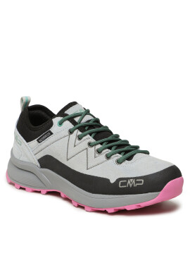 CMP Туристически Kaleepso Low Wmn Wp 31Q4906 Сив - Pepit.bg