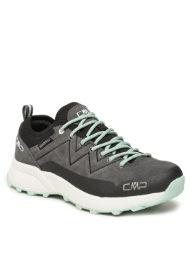 CMP Туристически Kaleepso Low Wmn Wp 31Q4906 Сив - Pepit.bg