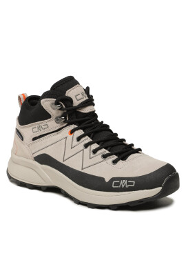 CMP Туристически Kaleepso Mid Wp 31Q4917 Бежов - Pepit.bg