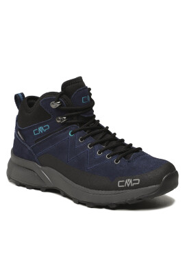 CMP Туристически KALEEPSO MID WP 31Q4917 Тъмносин - Pepit.bg