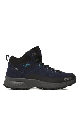 CMP Туристически KALEEPSO MID WP 31Q4917 Тъмносин - Pepit.bg