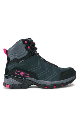 CMP Туристически Melnick Mid Wmn 3Q18586 Сив - Pepit.bg