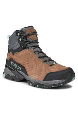 CMP Туристически Melnick Mid Wmn 3Q18586 Сив - Pepit.bg
