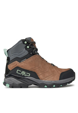 CMP Туристически Melnick Mid Wmn 3Q18586 Сив - Pepit.bg