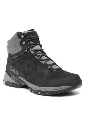 CMP Туристически Melnick Mid WP 3Q18587 Черен - Pepit.bg