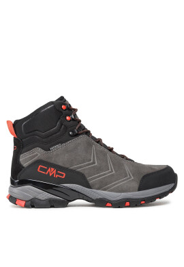 CMP Туристически Melnick Mid WP 3Q18587 Сив - Pepit.bg