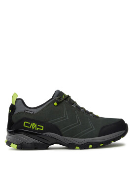 CMP Туристически Melnik Low Wp Waterproof 3Q18597 Зелен - Pepit.bg