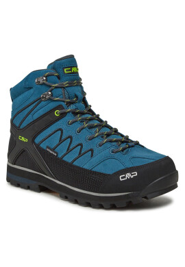 CMP Туристически Moon Mid Wp Waterproof 31Q4797 Тъмносин - Pepit.bg