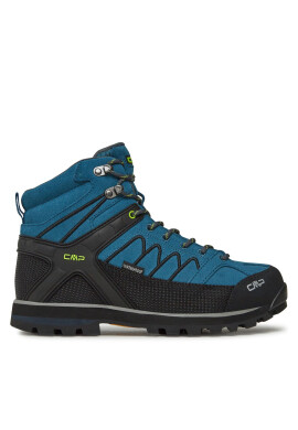 CMP Туристически Moon Mid Wp Waterproof 31Q4797 Тъмносин - Pepit.bg