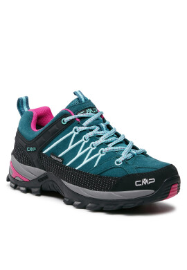 CMP Туристически Rigel Low Wp Waterproof 3Q13246 Син - Pepit.bg