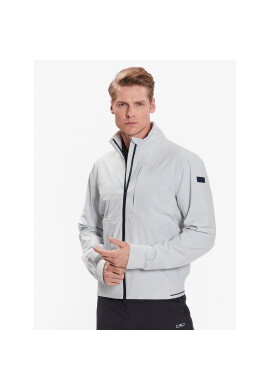 CMP Ветроходно яке 33Z7087 Сив Regular Fit - Pepit.bg