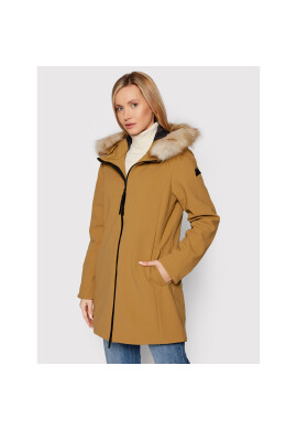 CMP Яке softshell 30K3786 Кафяв Regular Fit - Pepit.bg