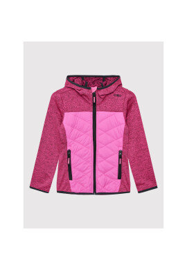 CMP Яке softshell 32H5465 Розов Regular Fit - Pepit.bg
