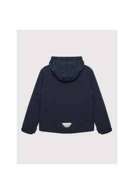 CMP Яке softshell 3A00094 Тъмносин Regular Fit - Pepit.bg