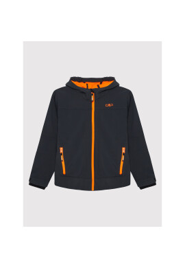 CMP Яке softshell 3A00094 Тъмносин Regular Fit - Pepit.bg