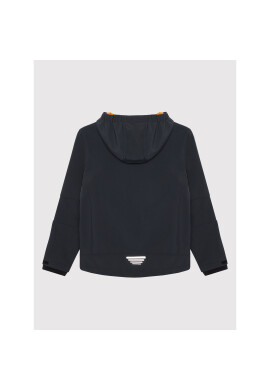 CMP Яке softshell 3A00094 Тъмносин Regular Fit - Pepit.bg