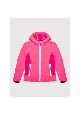 CMP Яке softshell 3A29385N Розов Regular Fit - Pepit.bg