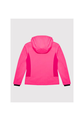 CMP Яке softshell 3A29385N Розов Regular Fit - Pepit.bg