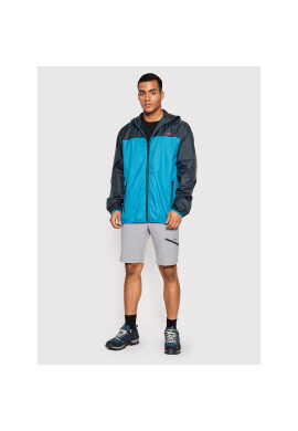 CMP Яке за дъжд 32X5807 Син Regular Fit - Pepit.bg