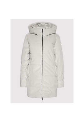 CMP Зимно яке 31K2886 Сив Regular Fit - Pepit.bg