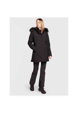 CMP Зимно яке 32K3196F Черен Regular Fit - Pepit.bg