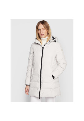 CMP Зимно яке 32K3316 Бял Regular Fit - Pepit.bg