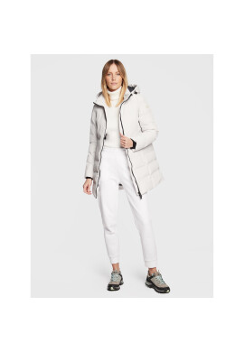 CMP Зимно яке 32K3316 Бял Regular Fit - Pepit.bg
