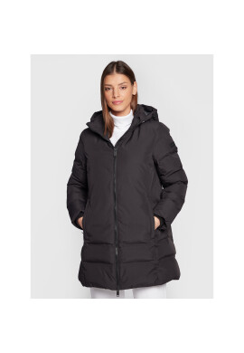 CMP Зимно яке 32K3316 Черен Regular Fit - Pepit.bg
