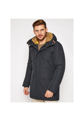CMP Зимно яке 30K2957 Сив Regular Fit - Pepit.bg