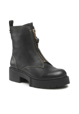 Coach Боти Liza CD151 BLK Черен - Pepit.bg