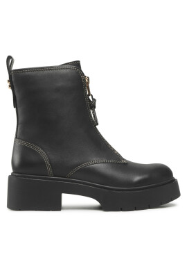 Coach Боти Liza CD151 BLK Черен - Pepit.bg