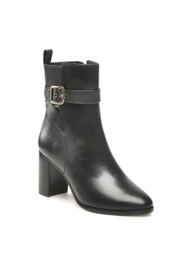 Coach Боти Olivia CD157/BLK Черен - Pepit.bg