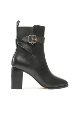 Coach Боти Olivia CD157/BLK Черен - Pepit.bg