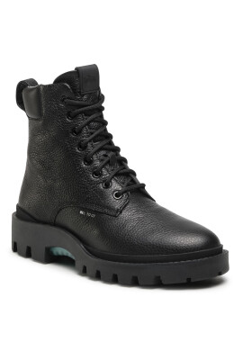 Coach Ботуши Citysole Boot G5438 11002151 Черен - Pepit.bg