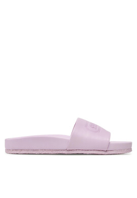 Coach Чехли Aleis Leather Sandal C8977 Виолетов - Pepit.bg