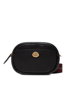 Coach Дамска чанта Cam Bag Wbb Strap C7956 Черен - Pepit.bg