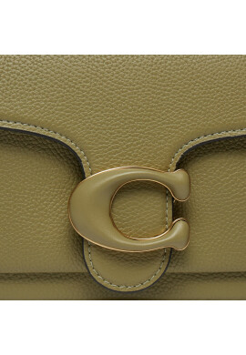 Coach Дамска чанта CH735 Зелен - Pepit.bg