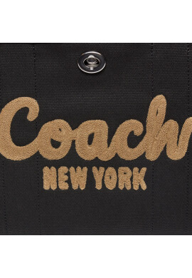 Coach Дамска чанта CP158 Черен - Pepit.bg