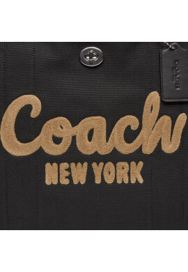 Coach Дамска чанта CP163 Черен - Pepit.bg