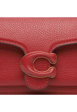 Coach Дамска чанта Pb Tabby Sb 20 CM543 Червен - Pepit.bg