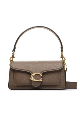 Coach Дамска чанта Pb Tabby Sb 20 CM546 Сив - Pepit.bg