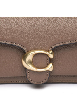 Coach Дамска чанта Pb Tabby Sb 20 CM546 Сив - Pepit.bg
